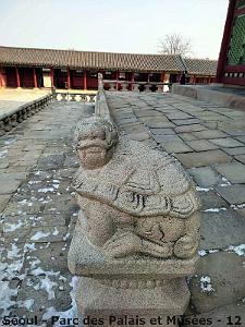 Seoul - Parc des Palais et Musees - 03 (10)